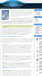 Mobile Screenshot of electrictoothbrushcritic.com